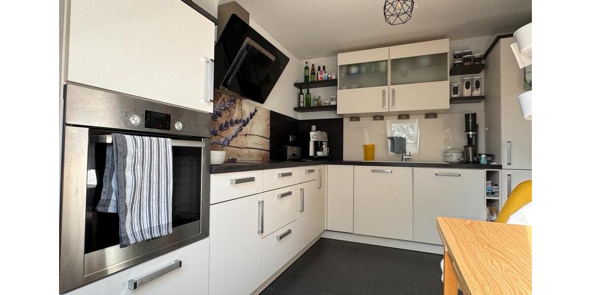 Dachgeschoßwohnung Gifhorn - 3 Zimmer, 74 m&sup2;, 177.000&euro; | Angebot:27023239