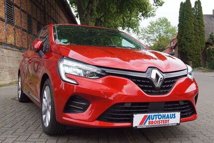 Renault Clio 31.000 km 12.990 &euro; Lengede / Broistedt 38268