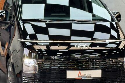 Hyundai STARIA 40.000 km 39.950 &euro; Salzgitter 38259