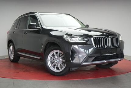 BMW X3 85.000 km 35.490 € Braunschweig 38110