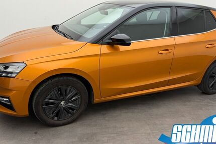 Skoda Fabia 93.260 km 12.900 &euro; Peine 31226