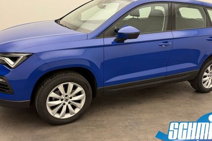 Seat Ateca 7.190 km 24.900 &euro; Peine 31226