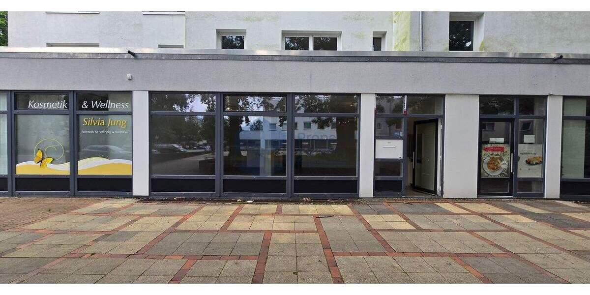 Gewerbeobjekt Wolfsburg Rabenberg - 1 Zimmer, 1.441&euro; | Angebot:25679885