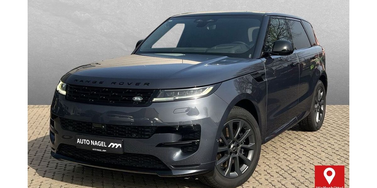 Land Rover Range Rover Sport 15.328 km 104.490 &euro; Wolfenbüttel 38304