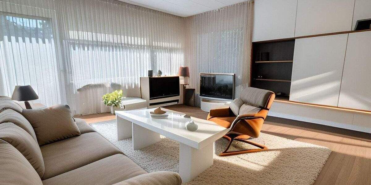 Doppelhaushälfte Salzgitter Lebenstedt - 4 Zimmer, 67 m&sup2;, 149.000&euro; | Angebot:25685717