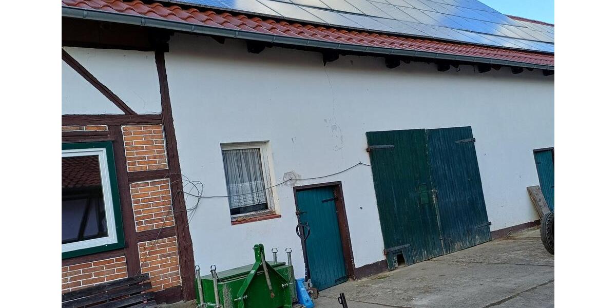 Erdgeschoßwohnung Schladen-Werla Werla - 5 Zimmer, 100 m&sup2;, 600&euro; | Angebot:25944723