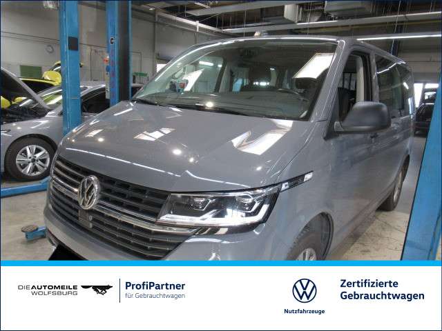 T6.1 Multivan