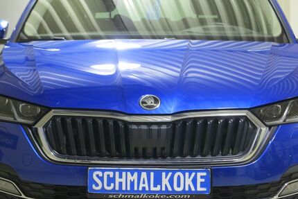 Skoda Octavia 58.900 km 20.750 &euro; Braunschweig 38112