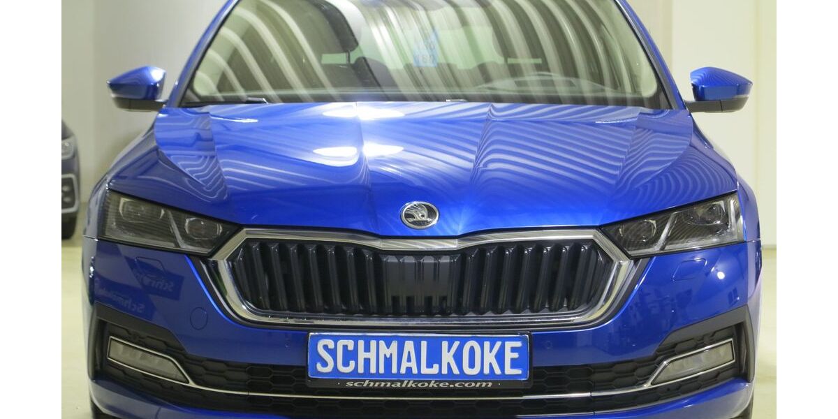 Skoda Octavia 58.900 km 20.750 &euro; Braunschweig 38112
