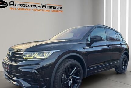 VW Tiguan 123.700 km 28.999 &euro; Braunschweig 38120