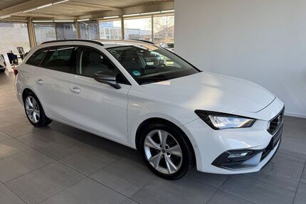 Seat Leon 116.000 km 17.490 &euro; Braunschweig 38116