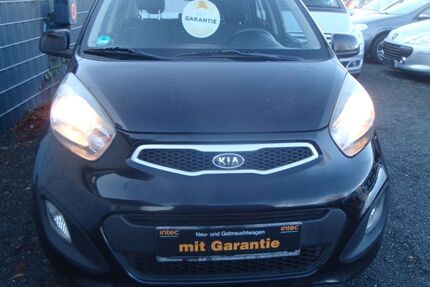 Kia Picanto 144.350 km 3.200 &euro; Wolfenbüttel 38304