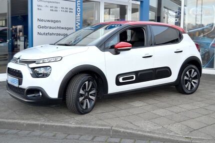 Citroen C3 34.850 km 12.200 € Helmstedt 38350