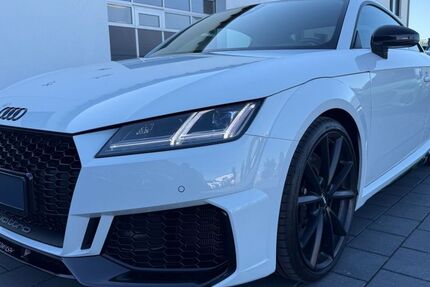 Audi TT 21.000 km 62.990 &euro; Ilsede 31246
