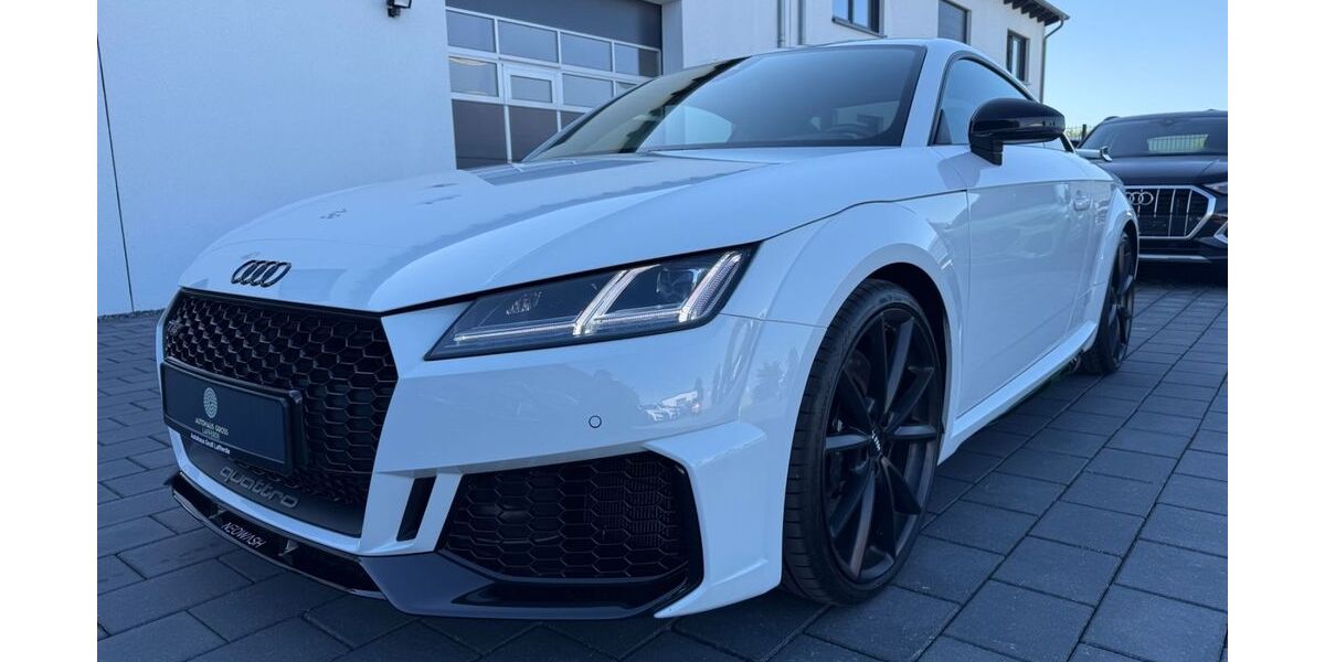 Audi TT 21.000 km 62.990 &euro; Ilsede 31246
