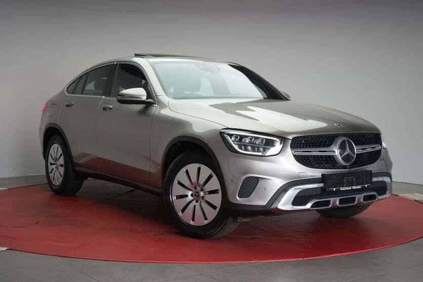 GLC 220