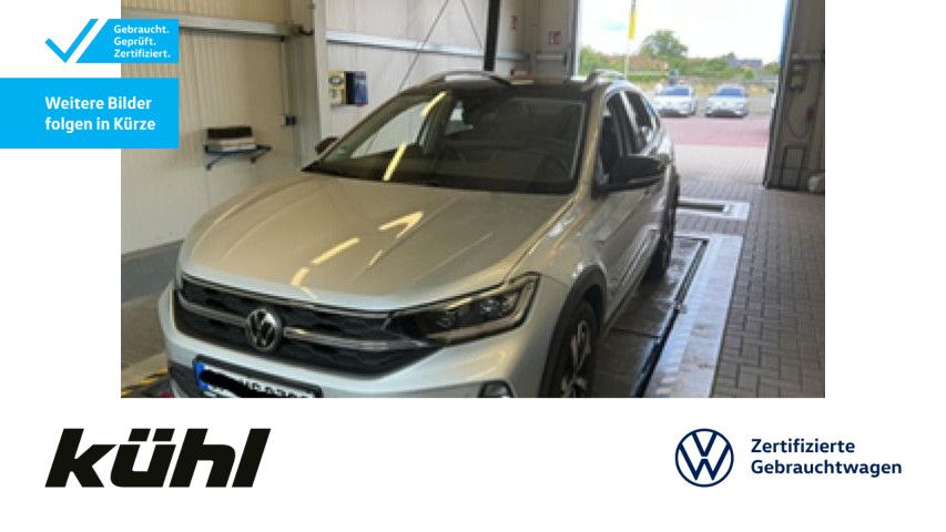 VW Taigo 57.809 km 17.980 &euro; Gifhorn 38518