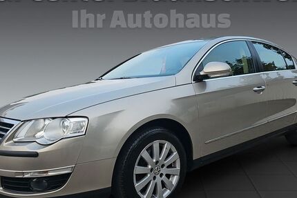 VW Passat 179.500 km 5.999 &euro; Braunschweig 38120