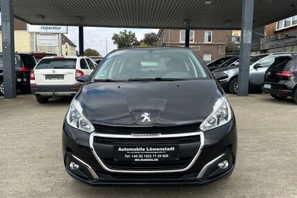 Peugeot 208 38.000 km 9.200 € Braunschweig 38114