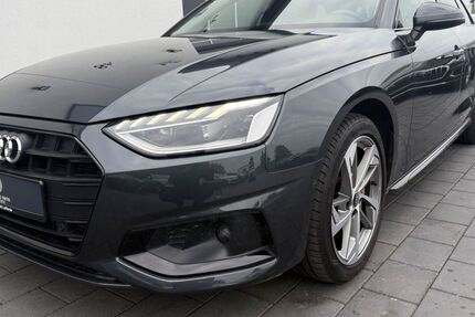 Audi A4 32.000 km 31.490 &euro; Ilsede 31246