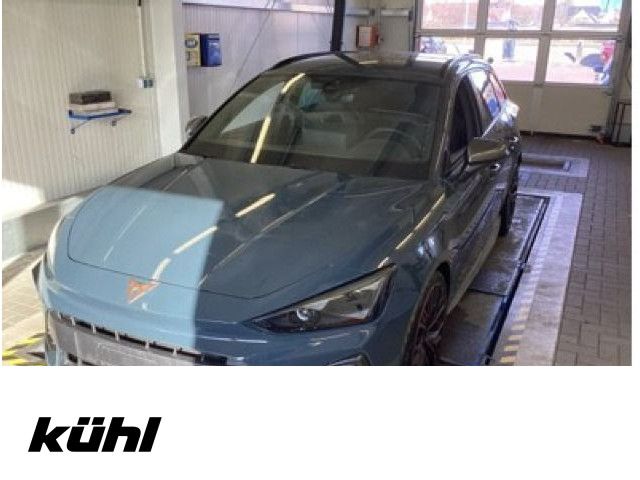 Cupra Leon 11.290 km 35.980 &euro; Gifhorn 38518