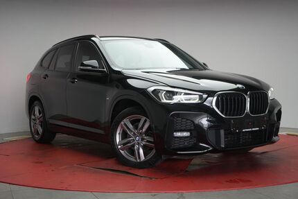 BMW X1 76.000 km 28.990 € Braunschweig 38110