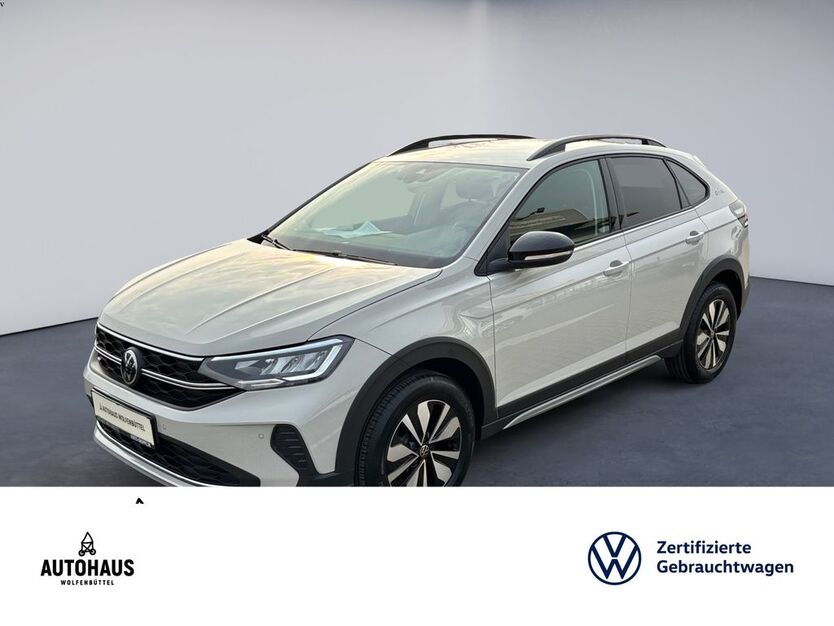 VW Taigo 9.900 km 27.540 € Wolfenbüttel 38304