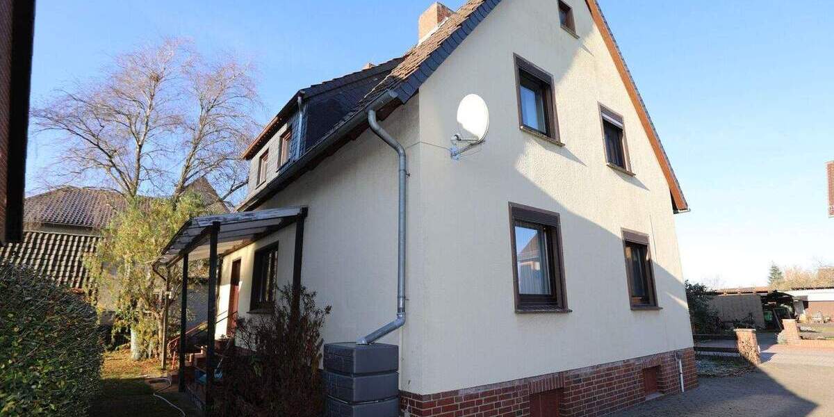 Einfamilienhaus Isenbüttel - 1 Zimmer, 227 m&sup2;, 575.000&euro; | Angebot:25768947