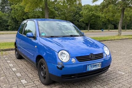 VW Lupo 158.000 km 1.200 &euro; Salzgitter 38226
