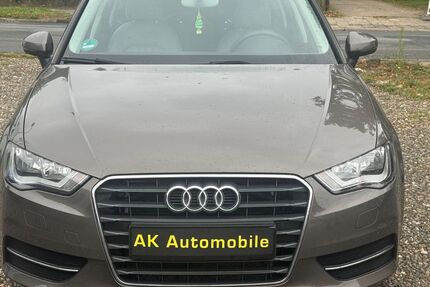 Audi A3 232.500 km 8.400 € Salzgitter 38259