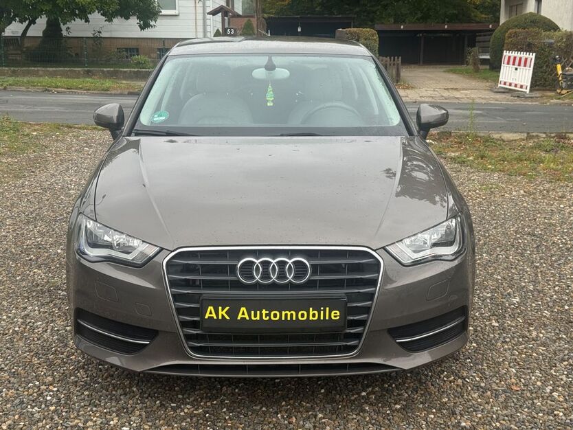 Audi A3 232.500 km 8.400 € Salzgitter 38259