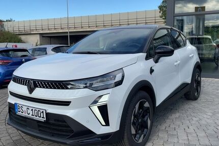 Renault Captur 3.321 km 22.390 € Braunschweig 38112