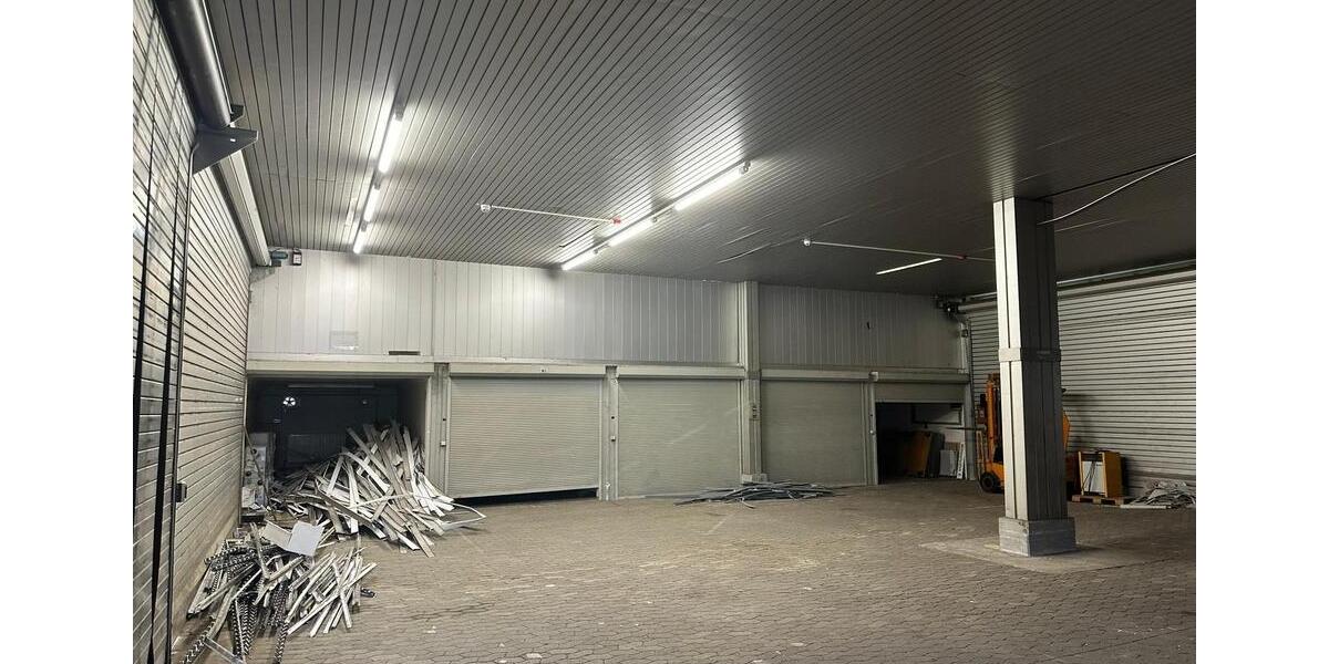 Gewerbeobjekt Braunschweig Lehndorf-Watenbüttel - 1.000&euro; | Angebot:24982899