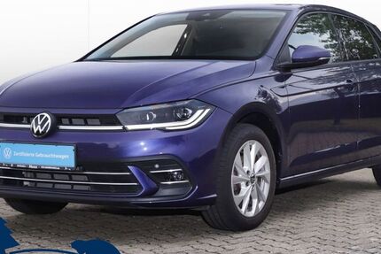 VW Polo 10.990 km 17.490 &euro; Schladen 38315