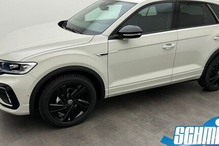 VW T-Roc 2.900 km 33.200 &euro; Peine 31226
