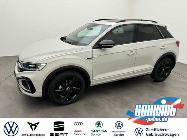 VW T-Roc 2.900 km 33.200 &euro; Peine 31226