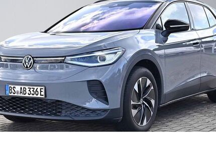 VW ID.4 5.000 km 37.880 &euro; Braunschweig 38108