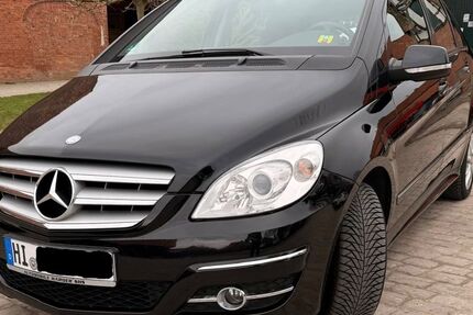 Mercedes-Benz B 200 232.000 km 4.300 &euro; Schellerten 31174