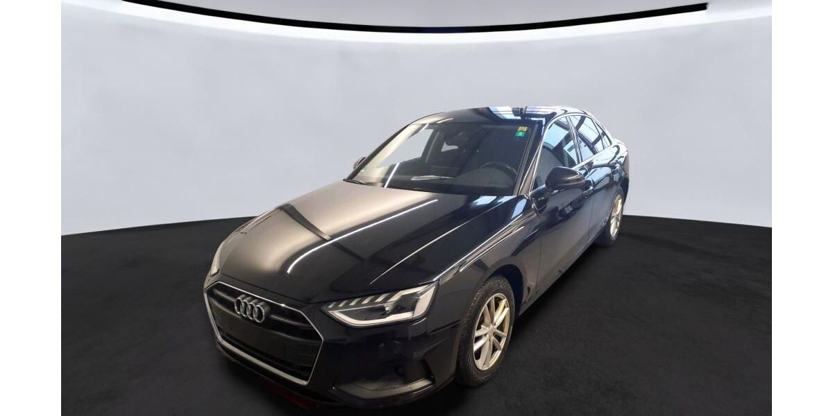 Audi A4 185.833 km 17.990 &euro; Braunschweig 38122