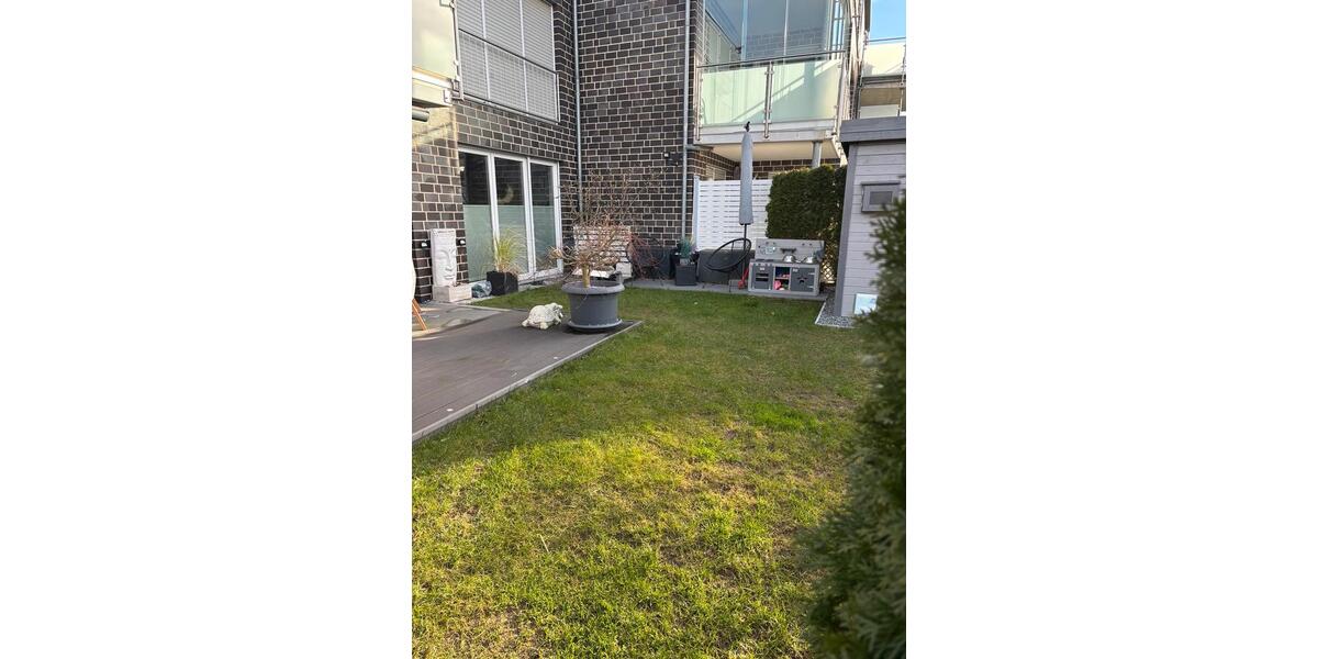 Eigentumswohnung am Salzgittersee 3 zimmer