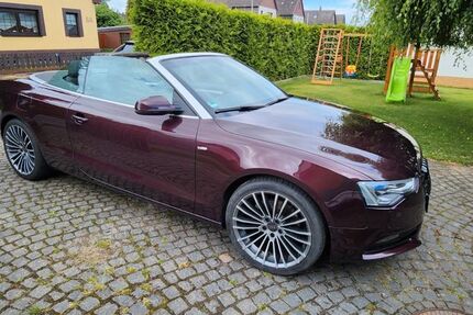 Audi A5 152.480 km 13.900 &euro; Ilsede 31241