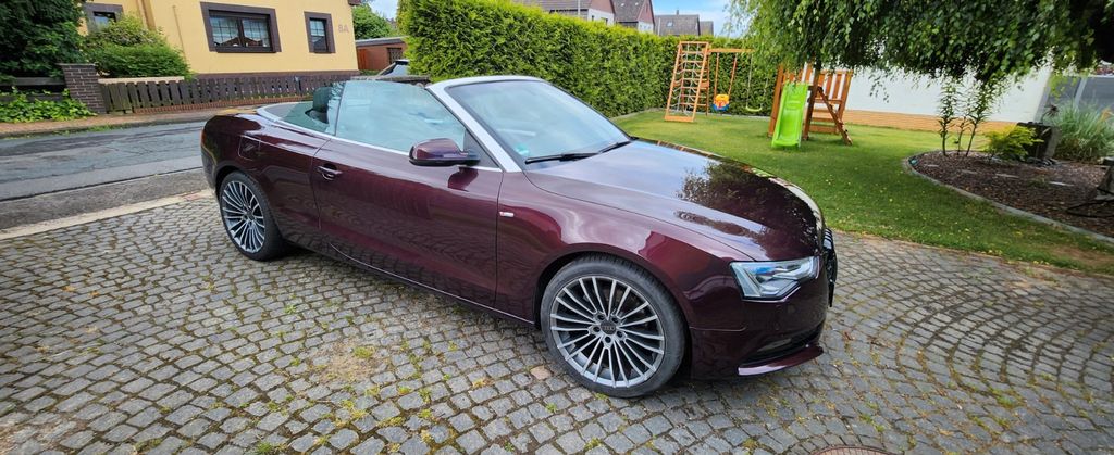 Audi A5 152.480 km 13.900 &euro; Ilsede 31241