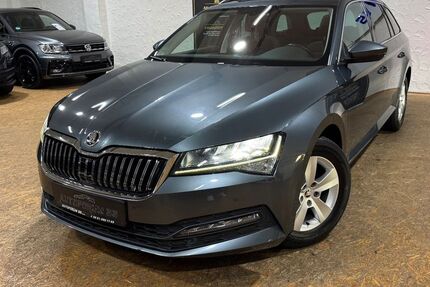 Skoda Superb 136.250 km 20.490 &euro; Braunschweig Wenden 38110