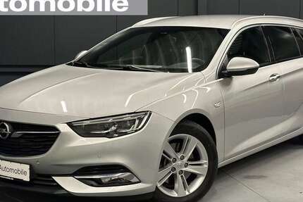 Opel Insignia 100.000 km 14.970 € Helmstedt 38350