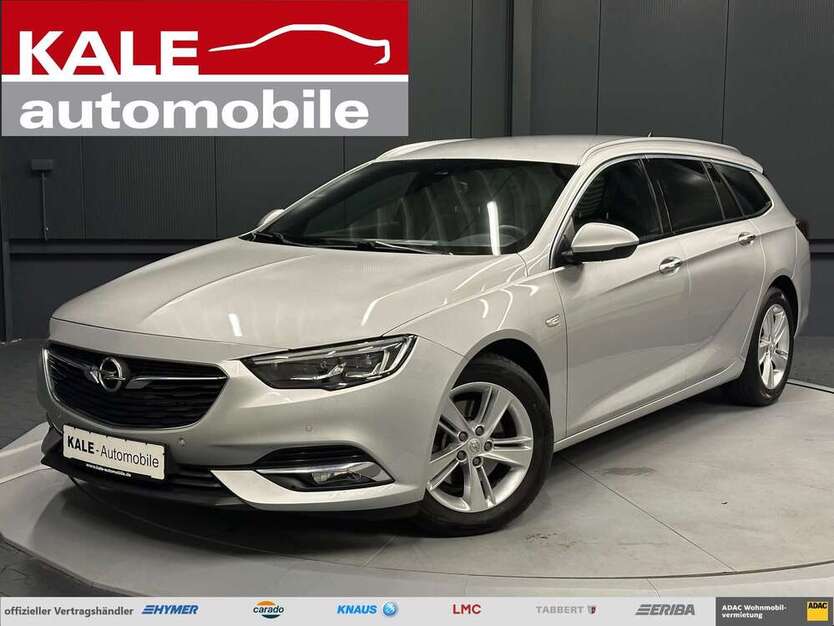 Opel Insignia 100.000 km 14.970 € Helmstedt 38350