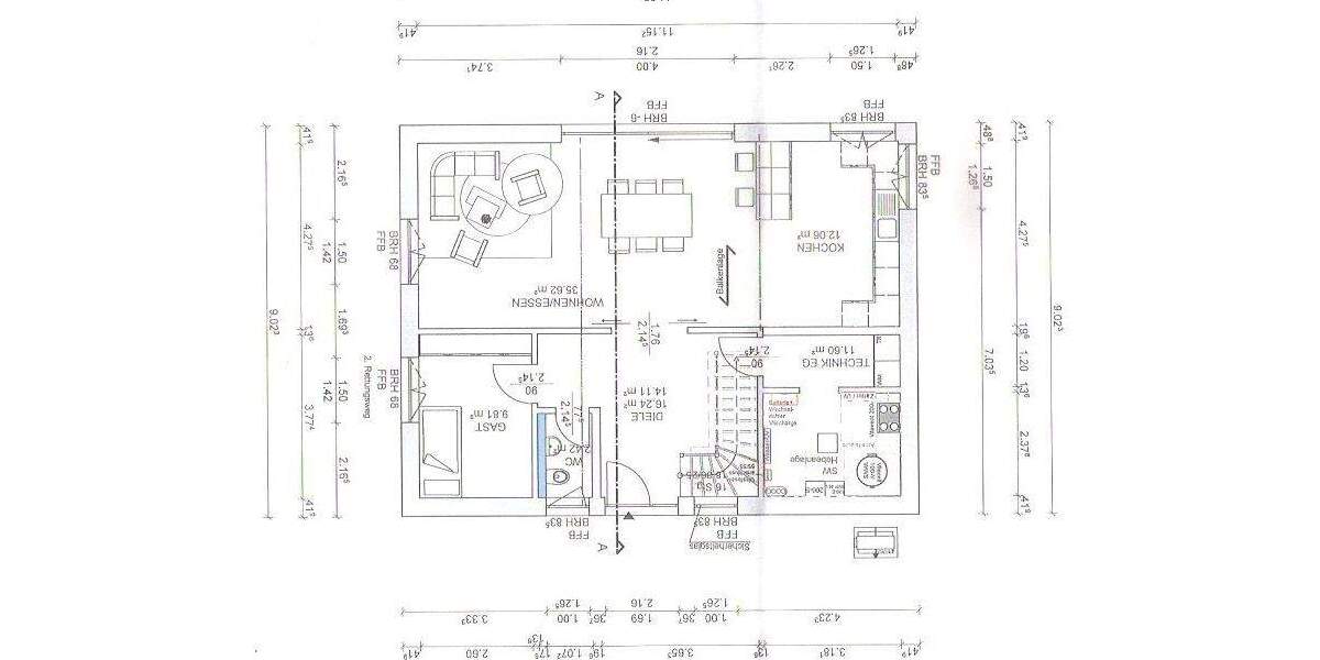 Einfamilienhaus Dingelbe Dingelbe - 6 Zimmer, 175 m&sup2;, 540.000&euro; | Angebot:25777781