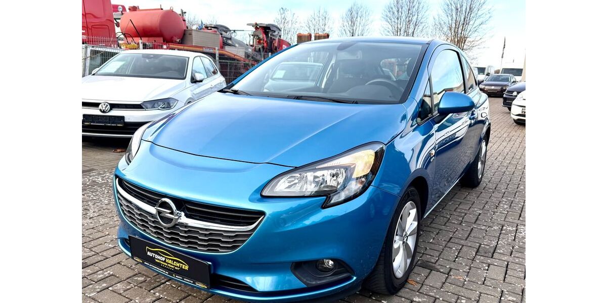 Opel Corsa 85.560 km 8.290 € Wolfenbüttel 38304