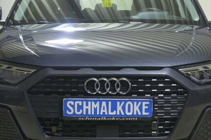 Audi A1 6.700 km 22.950 &euro; Braunschweig 38112
