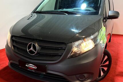 Mercedes-Benz Vito 96.000 km 19.990 &euro; Braunschweig 38112