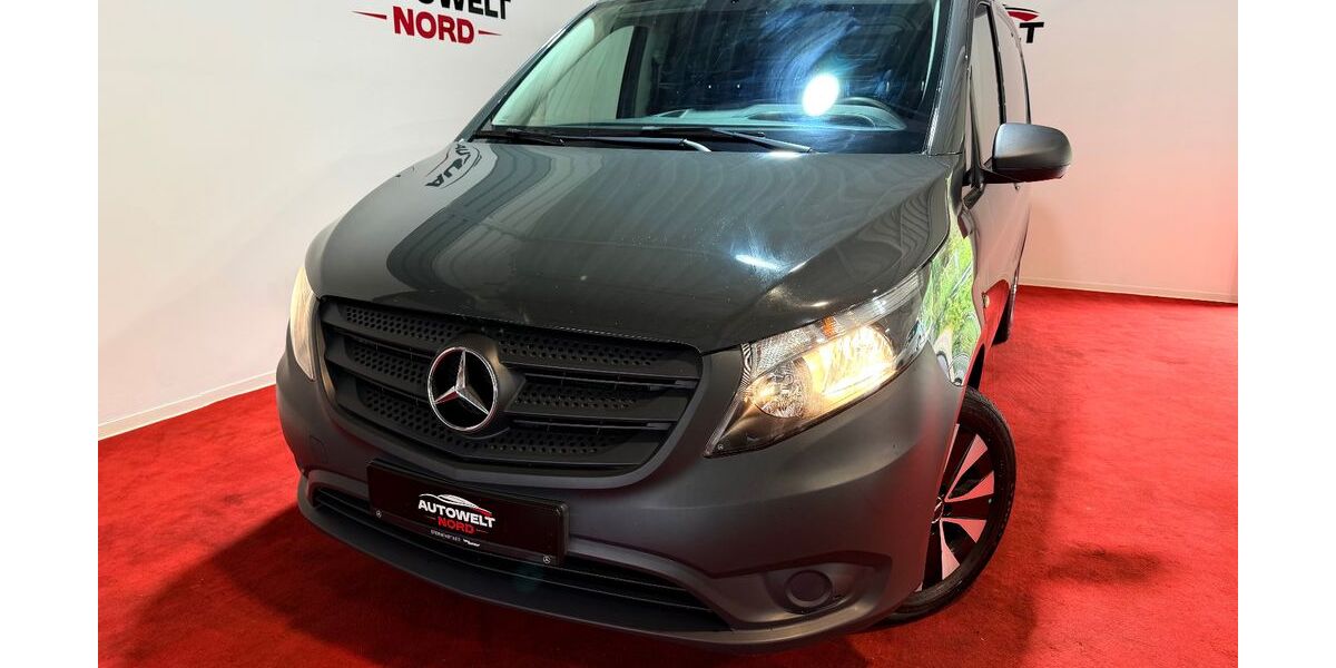 Mercedes-Benz Vito 96.000 km 19.990 &euro; Braunschweig 38112